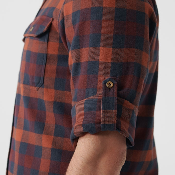 skog-shirt-m