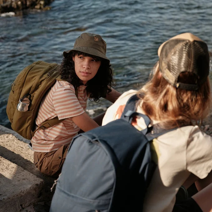 fjallraven-kiruna-hat