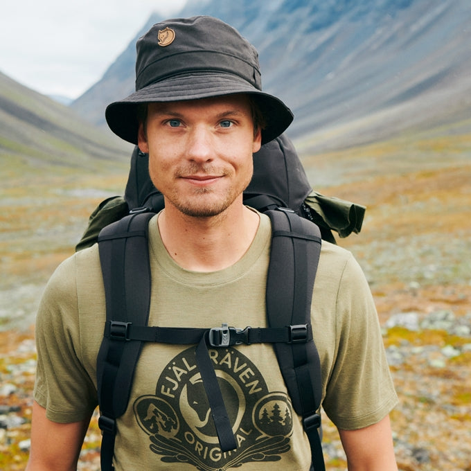 fjallraven-kiruna-hat
