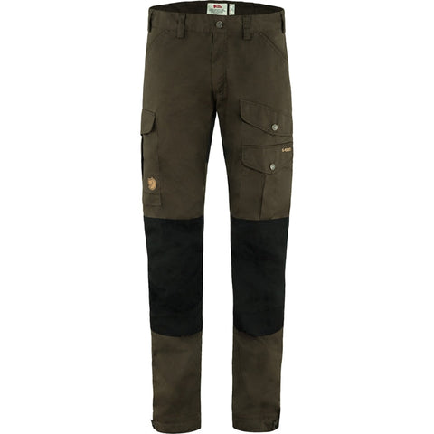 FJALLRAVEN VIDDA PRO TROUSERS M