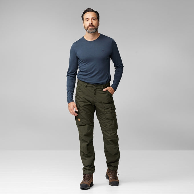 vidda-pro-trousers-m