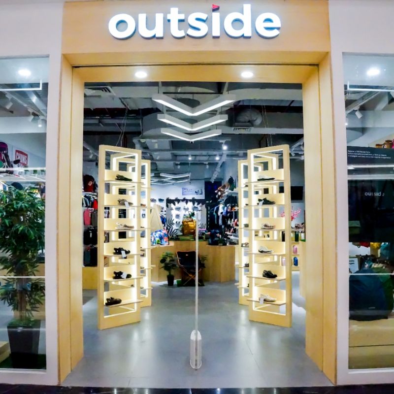 Welcome to Outside PIM 3!