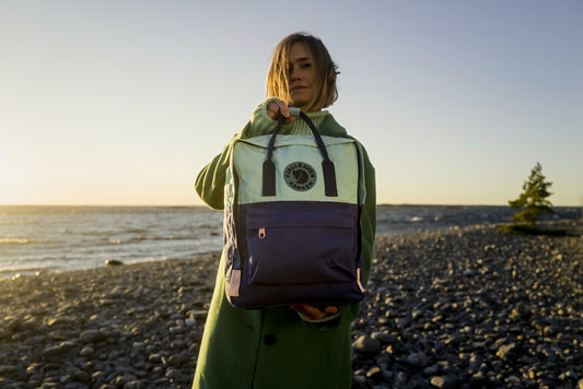 Q&A Kanken Art '22 By Tekla