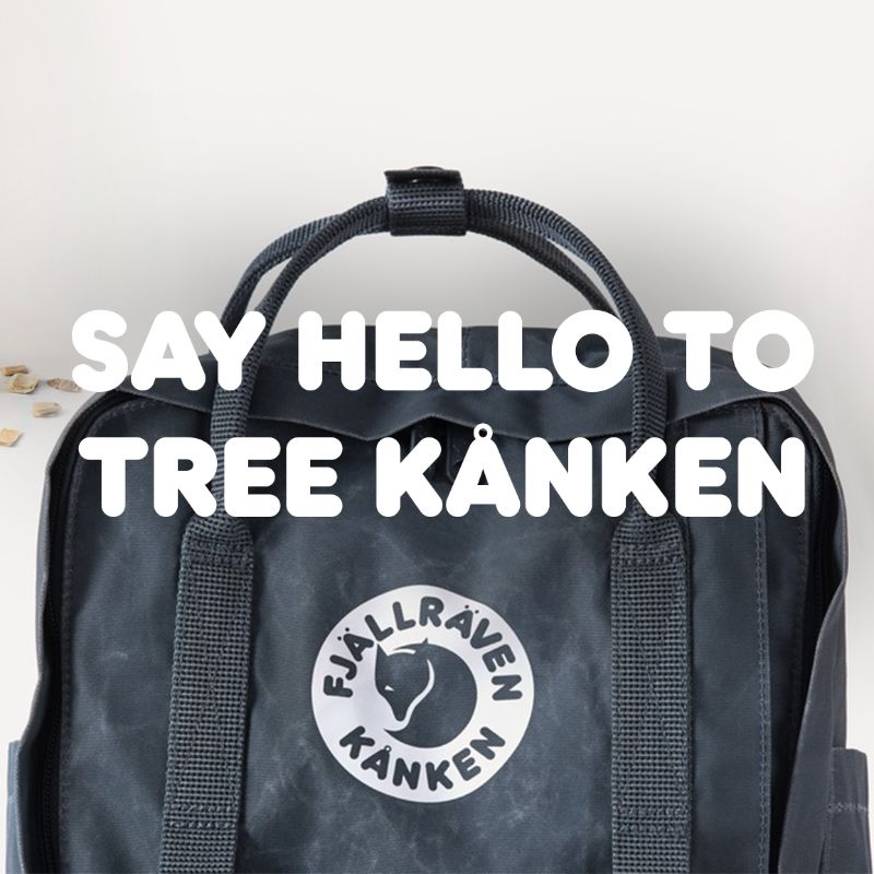 Say Hello to Tree-Kånken