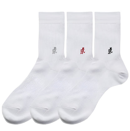 GRAMICCI BASIC CREW SOCKS 25-27CM