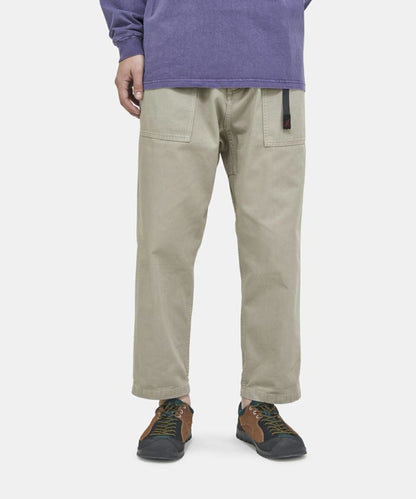 GRAMICCI LOOSE TAPERED PANT OLIVE