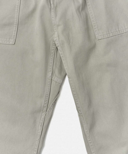 GRAMICCI LOOSE TAPERED PANT OLIVE