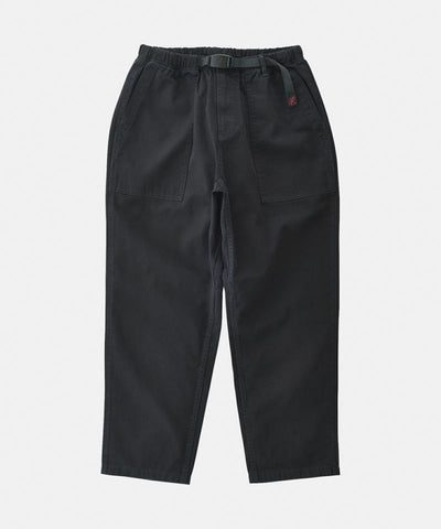 GRAMICCI LOOSE TAPERED PANT BLACK