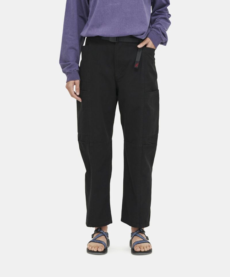 GRAMICCI W'S VOYAGER PANT BLACK