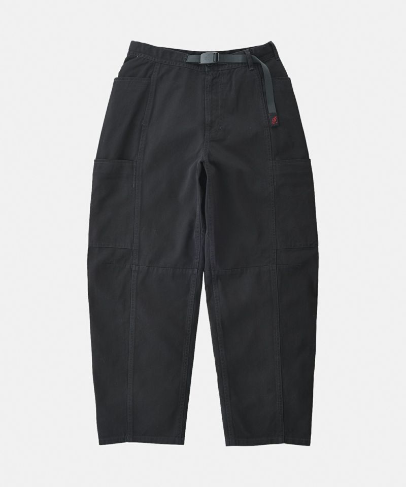 GRAMICCI W'S VOYAGER PANT BLACK