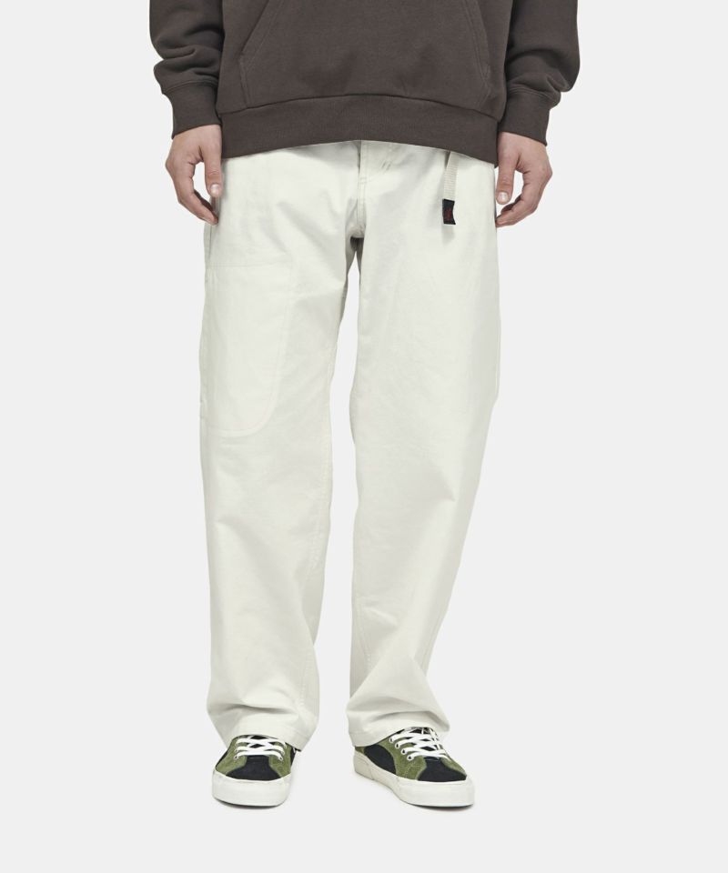 GRAMICCI GROUND UP PANT OLIVE