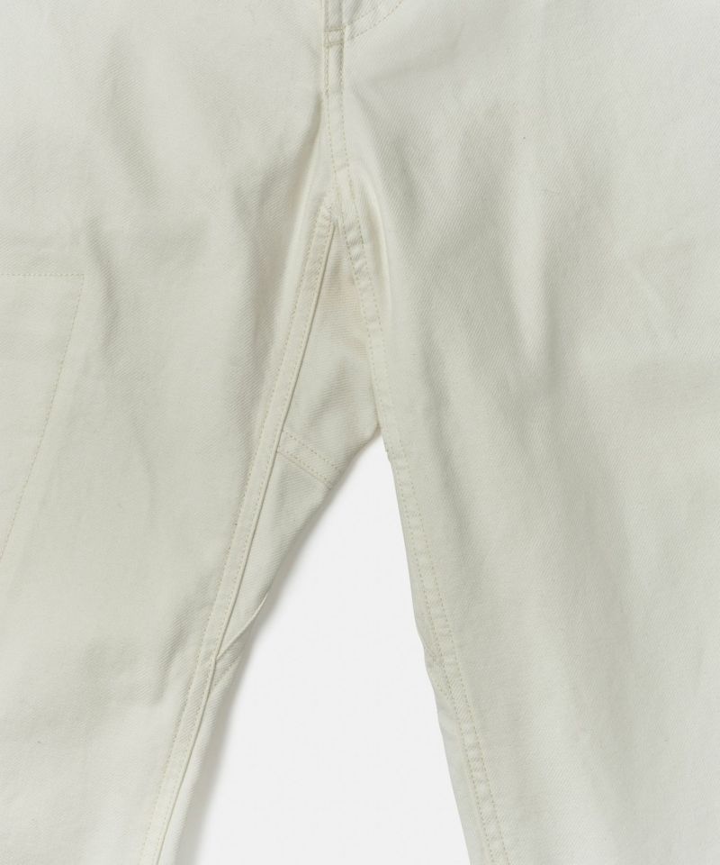 GRAMICCI GROUND UP PANT OLIVE