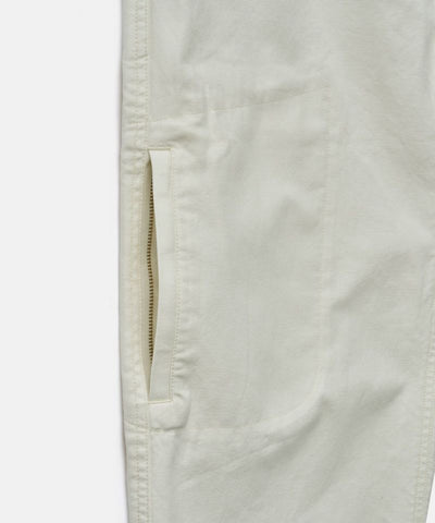 GRAMICCI GROUND UP PANT OLIVE