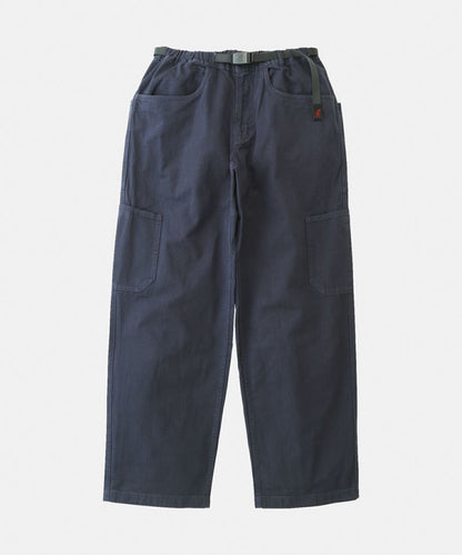 GRAMICCI ROCK SLIDE PANT DOUBLE NAVY