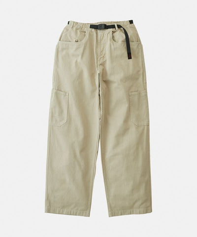 GRAMICCI ROCK SLIDE PANT US CHINO