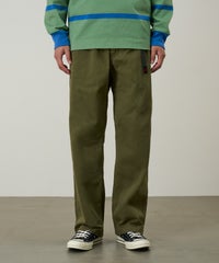 GRAMICCI PANT STRAIGHT FIT PINE