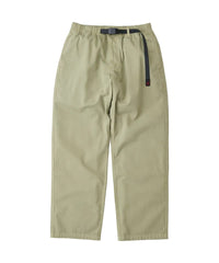 GRAMICCI PANT STRAIGHT FIT CACTUS PIGMENT