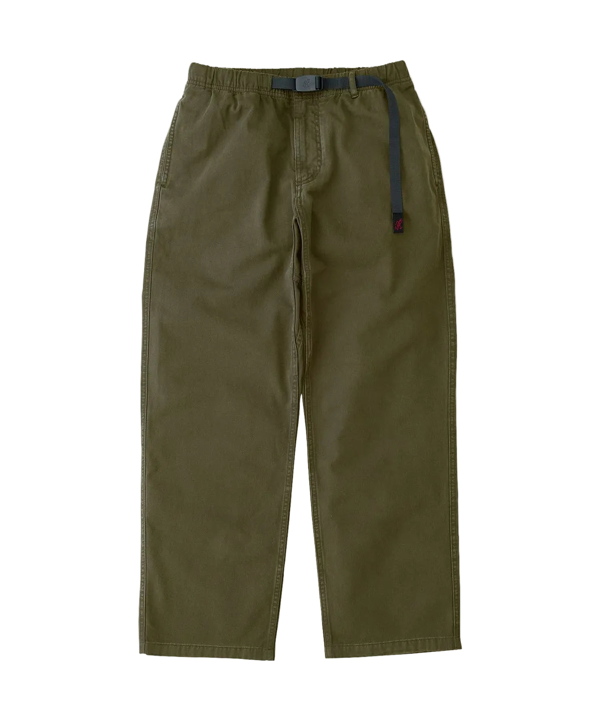 GRAMICCI PANT STRAIGHT FIT PINE