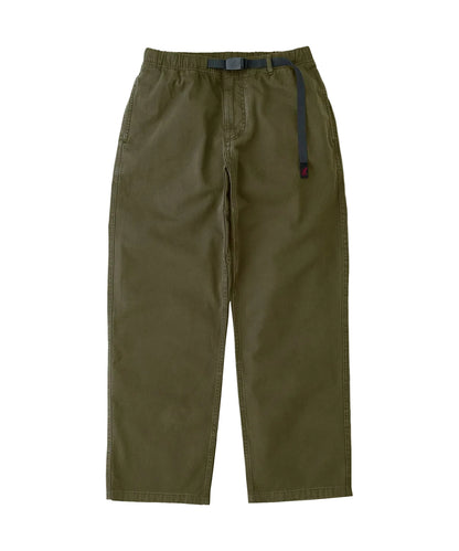 GRAMICCI PANT STRAIGHT FIT PINE