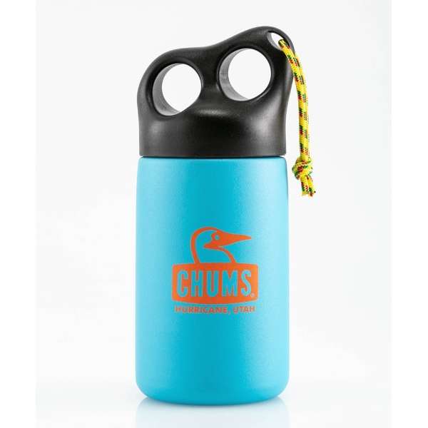 CHUMS CAMPER STAINLESS BOTTLE 320