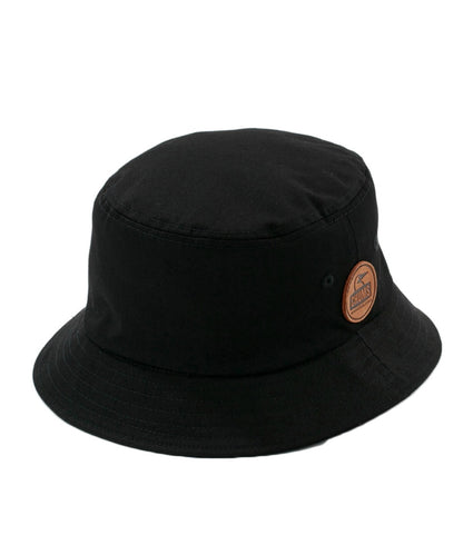 CHUMS LEATHER HAT
