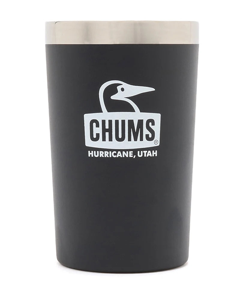 CHUMS CAMPER STAINLESS TUMBLER