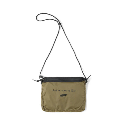 KEEN US4 KHT RECYCLE SACOCHE BAG IN BAG