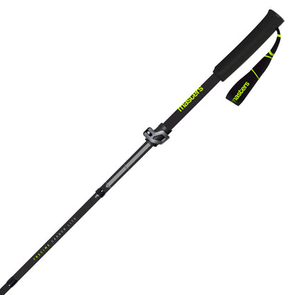 MASTERS TRECIME CARBON LITE - CARBON / LIME