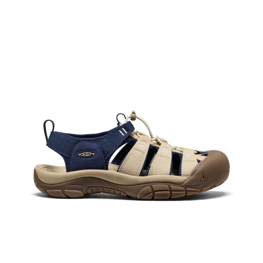 KEEN MEN'S NEWPORT H2 - TRI-BLOCK SAFARI