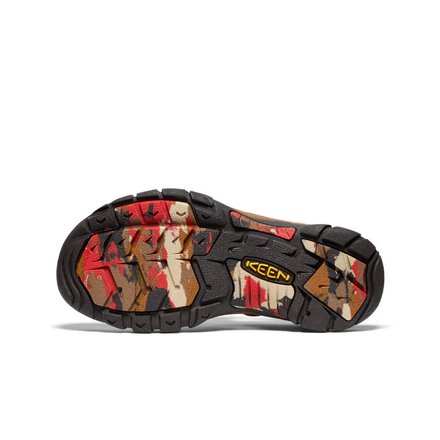 KEEN MEN'S NEWPORT RETRO x FUJIROCK - FRF 2024