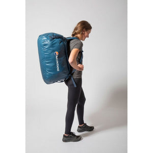 MONTANE TRANSITION 40 NARWHAL BLUE