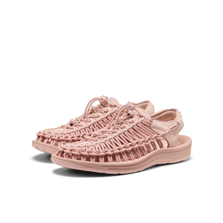 KEEN WOMEN'S UNEEK - CAMEO ROSE/CAMEO ROSE