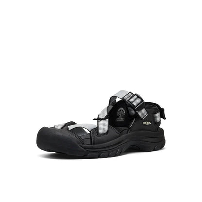 KEEN WOMEN'S ZERRAPORT II - GINGHAM