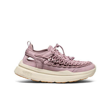 KEEN WOMEN'S UNEEK WK - TOADSTOOL/BIRCH