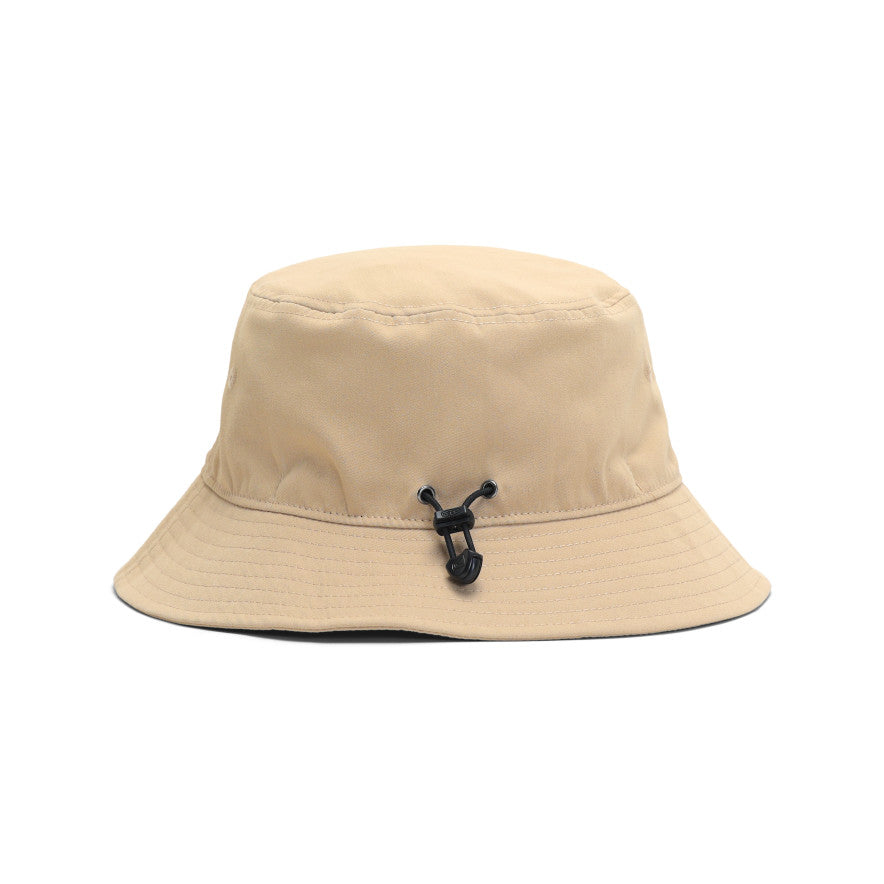 KEEN COTTON-LIKE BUCKET HAT