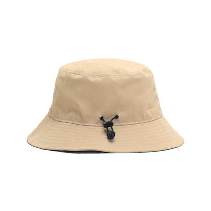 KEEN COTTON-LIKE BUCKET HAT