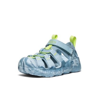KEEN CHILDREN HYPERPORT H2 - SKYWAY/FADED DENIM