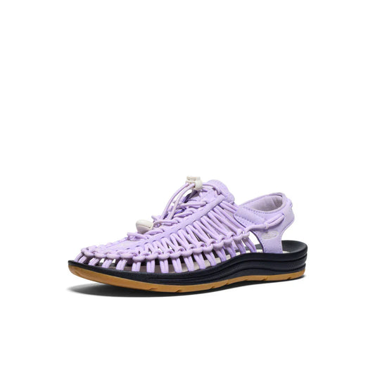 KEEN WOMEN'S UNEEK - ORCHID PETAL/BIRCH