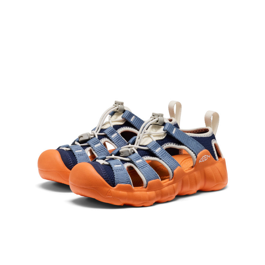KEEN YOUTH HYPERPORT H2 x SNOW PEAK - TANEHOZUKI