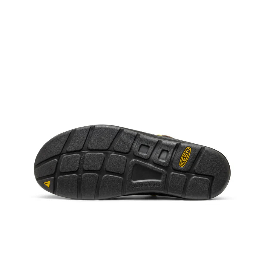 KEEN UNEEK II CONVERTIBLE All x METALWOOD - CANTEEN/LIMEADE