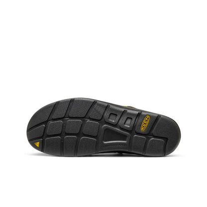 KEEN UNEEK II CONVERTIBLE All x METALWOOD - CANTEEN/LIMEADE