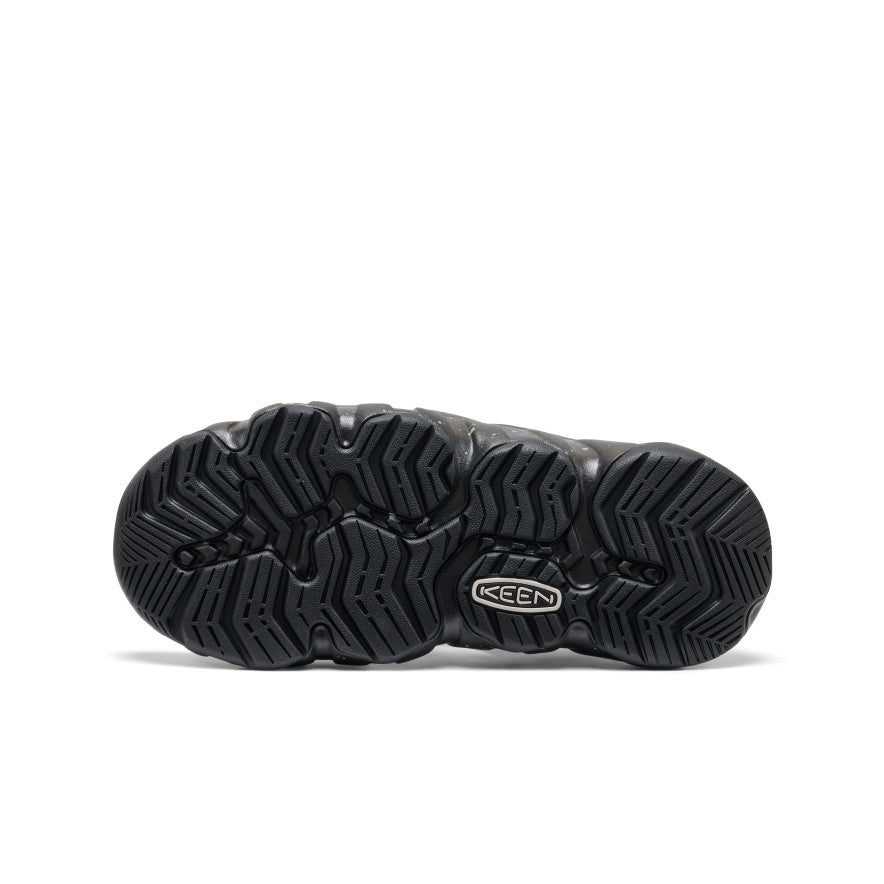KEEN WOMEN'S HYPERPORT H2 SANDAL - BLACK STARDUST