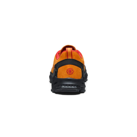 KEEN MEN'S JASPER ZIONIC - PEPPER AURA/ORANGE