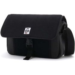 CHUMS FLAP CAMERA CASE SWEAT NYLON