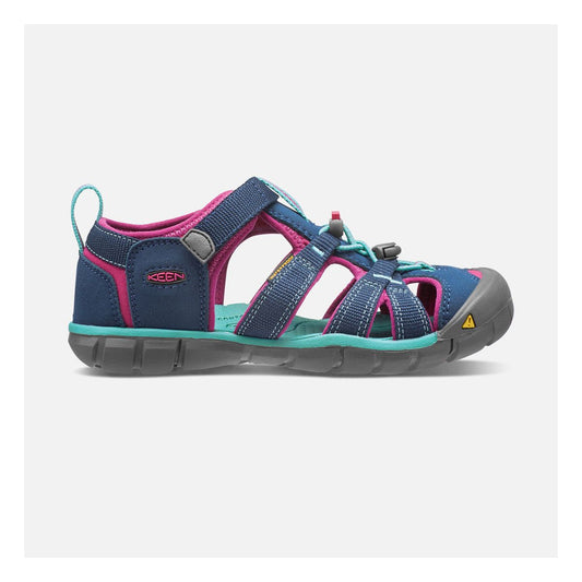 KEEN CHILDREN SEACAMP II CNX - POSEIDON/VERY BERRY