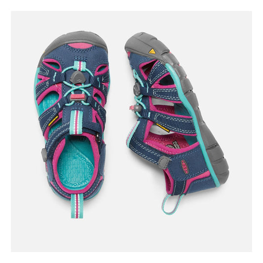 KEEN CHILDREN SEACAMP II CNX - POSEIDON/VERY BERRY