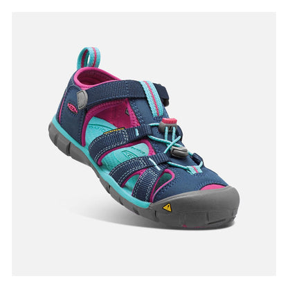 KEEN CHILDREN SEACAMP II CNX - POSEIDON/VERY BERRY