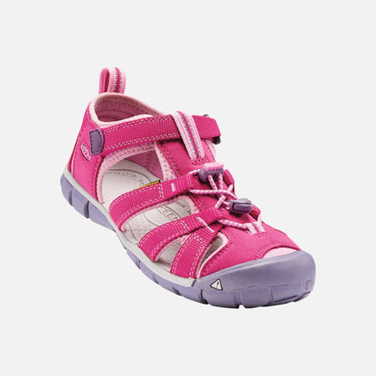 KEEN CHILDREN II CNX - VERY BERRY LILAC/CHIFFON