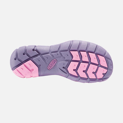 KEEN CHILDREN II CNX - VERY BERRY LILAC/CHIFFON