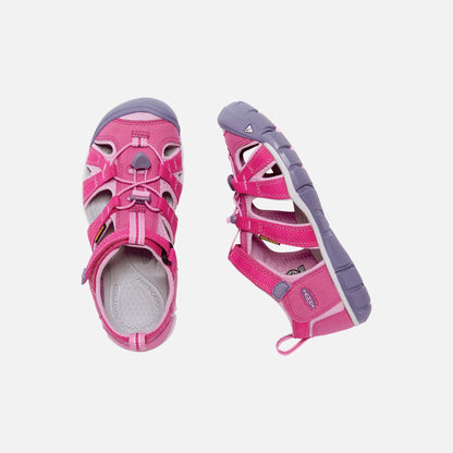 KEEN CHILDREN II CNX - VERY BERRY LILAC/CHIFFON